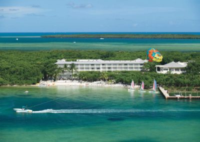 Hilton Key Largo Resort