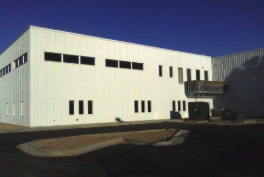 Northrop Grumman Office Building Addition